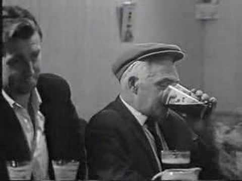 Stick To The Cratur (Poteen)