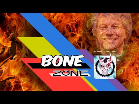 Welcome To The Bone Zone
