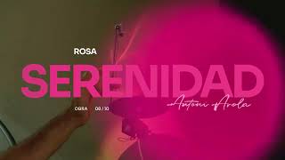 Solán de Cabras 10 Emociones, 10 Rosas | Trailer Antoni Arola:Serenidad anuncio