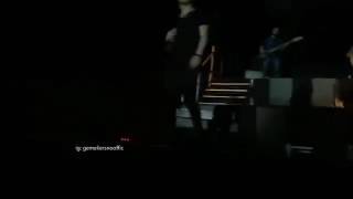 GEMELIERS - Per Incontrarti Ancora [ Concierto Barcelona 25/03/17 ]