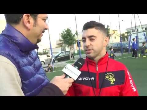 123 Goals Episode 9 - ASD Castromediano 2003