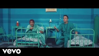 DKB, Descemer Bueno - No Necesito un Doctor (Video Oficial)