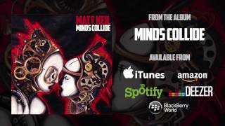 Embrace the Never [Audio] by Matt Keil from the album &#39;Minds Collide&#39;