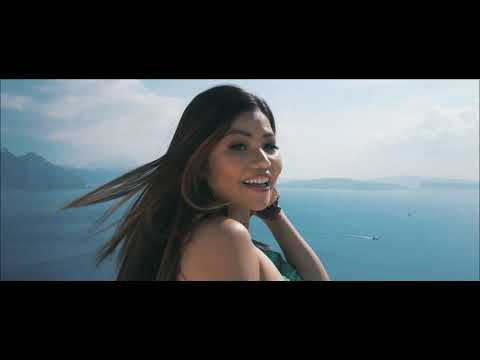 Meas Soksophea-Everywhere Together[Official music video]