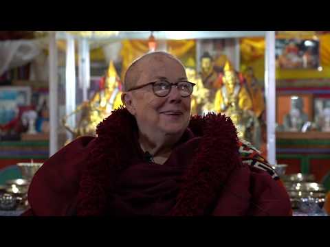 Reincarnation & Interdependence with Ven. Robina - Lawudo Trek 2019