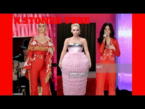 Katy Perry & Dolly Parton & Kacey Musgraves (GRAMMY’s 2019)
