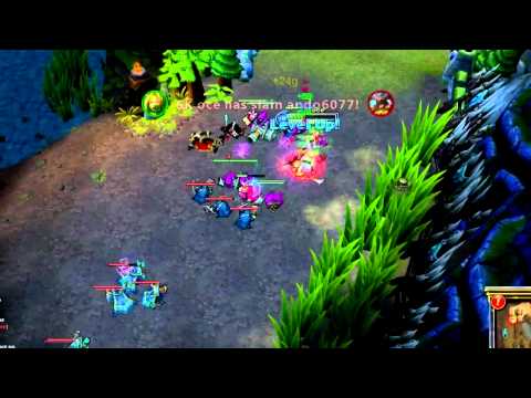 ocelote Miniclips #2