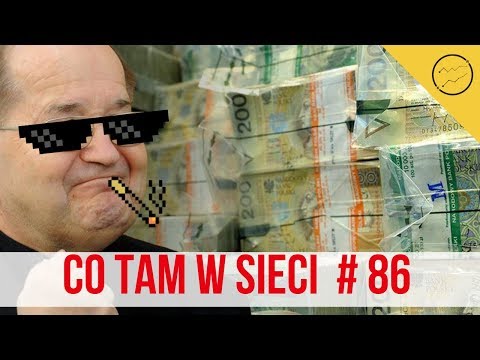 WYDATKI KOŚCIOŁA NA BLOCKCHAINIE? Gorączka BITCOINA już czy za chwilę?  | Co tam w sieci? #86