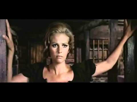 Once Upon A Time In The West (Finale)---Ennio Morricone