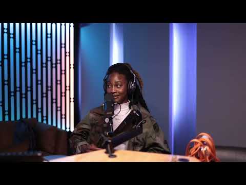 Episode 4 - 38 Rihanna Songs with Marie Faustin | The Inconsistent Podcast with Rob Haze