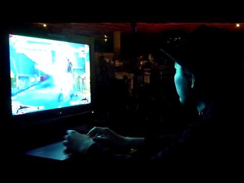 Stunfest X - SSF4 Solo Final Winner Tokido (AK) vs Evans (FE)