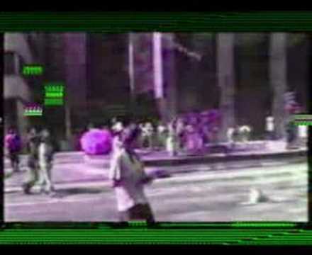 MASMORRA - O que será de nossos filhos?