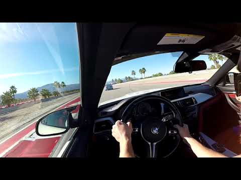 BMW Performance School: One-Day M School (Part 3)