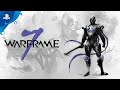 Warframe - 7 Year Anniversary Free Rewards | PS4