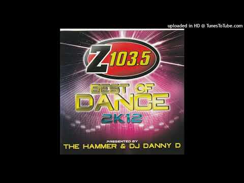 Afrojack Feat. Eva Simons - Take Over Control (Radio Edit) - Z103.5 Best Of Dance 2K12