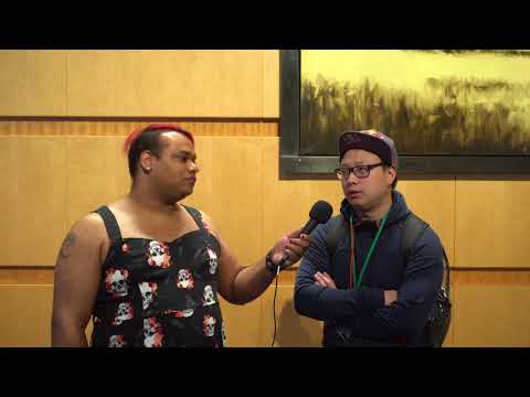 RB | Luffy on the strain of traveling to international events. Final Round 2018