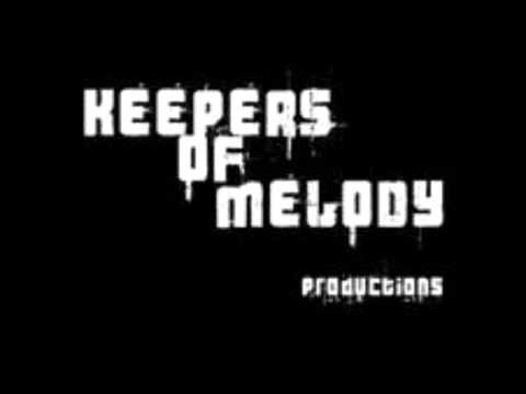 Keepers Of Melody - Sergio Matina & Dario Assenzo - Deep Inside.wmv