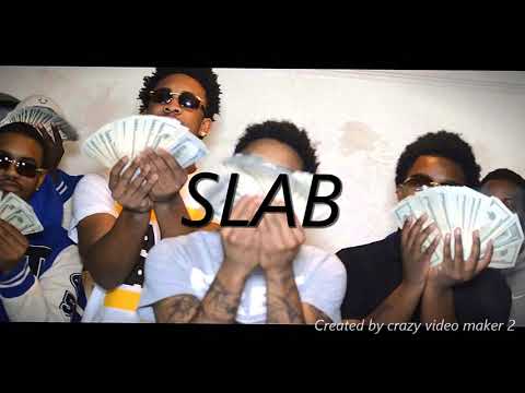 Band Gang x Peezy x FMB Dz Type Beat 2018 Slab