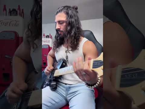 Country Train Beat