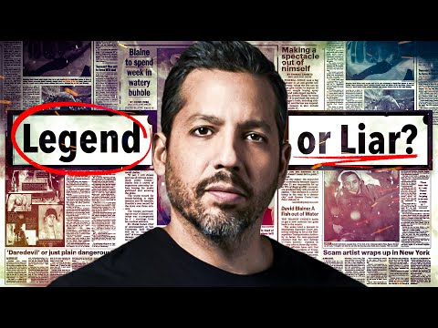 The David Blaine Paradox
