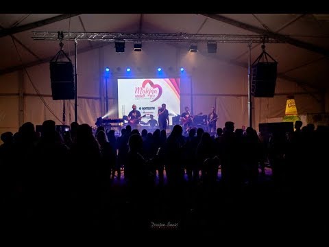 PleteRI - ŠTA DA/Live - Matejna 2017.