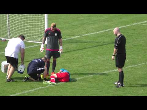 Mitschnitt: KFC Uerdingen - SC Kapellen-Erft (28.08.2016)