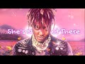 JuiceWRLD She S Not There SLOWED BASS BOOST Leak New Song