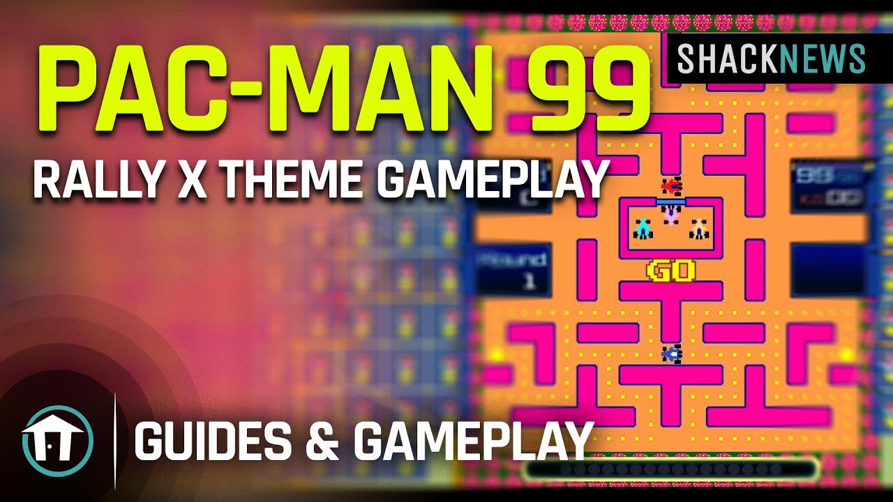 Gameplay Video