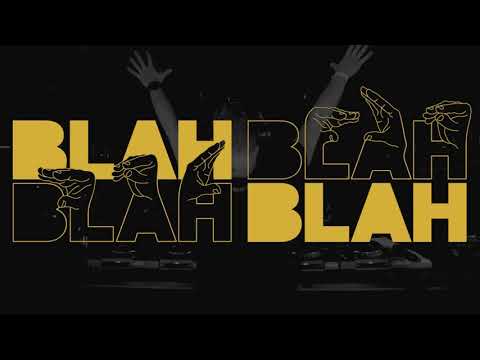 Armin van Buuren Blah Blah Blah (1hour)