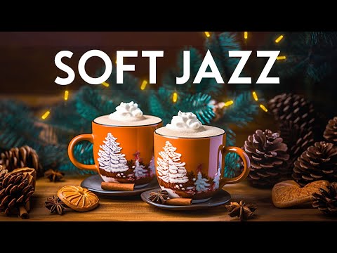 Early Morning Jazz - Instrumental Relaxing Winter Jazz Music & Soft Bossa Nova for Begin the day