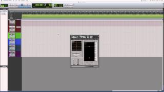Video thumbnail for 551  Overview Of The Powerful Waves Ultra Pitch Shift Plug In Inside Protools by ProAudioTipz