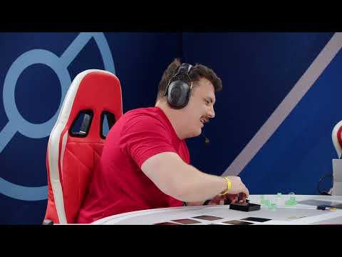 TOP4 Alexander Flatos Vs Dorian Stotts - 2024 Pokémon Sacramento Regional Championships