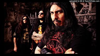 Krisiun - Works of Carnage