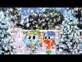 Cartoon Network HD UK Christmas Idents 2018
