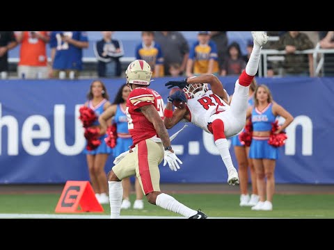 USFL “Biggest Hits”