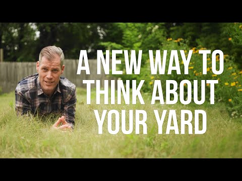 Meadows, Thickets, and Pocket Forests: Going Beyond the Traditional Landscaping Model