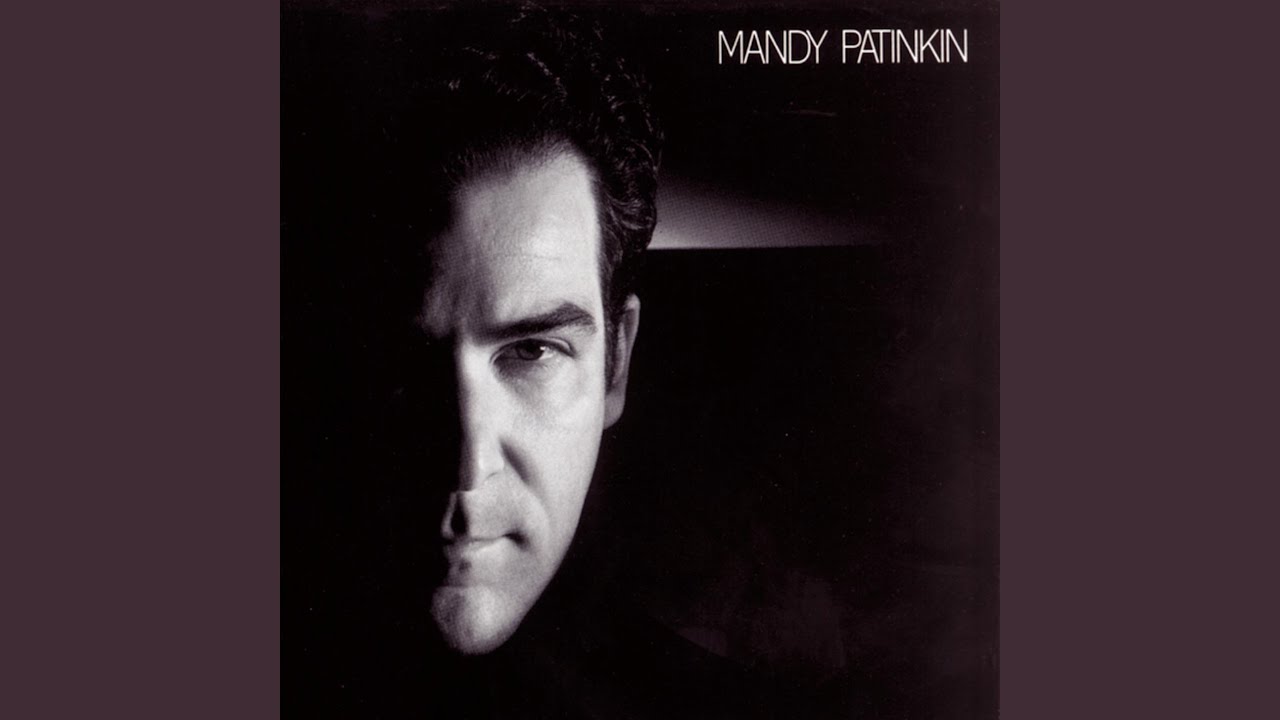 Mandy Patinkin - Coffee in a Cardboard Cup