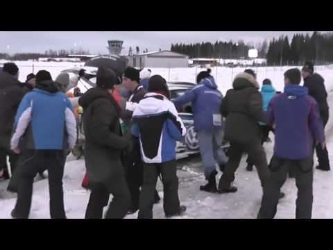 WRC Rally Sweden 2015: Review