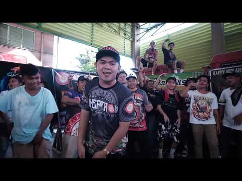 SKEPTHRONE SQUAD - AKP ANNIVERSARY SONG (Official MV)