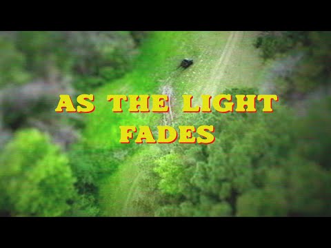 As The Light Fades - Blacktop Mojo