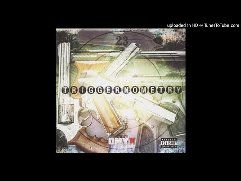 Onyx - Mama Cryin (Ft Bad Luck, Begetz, Dirty Geitinz & X-1)