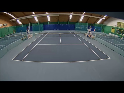 Kurt 2 TK AGROFERT Prostějov "A" 22 1 2018 ml.žáci chlapci