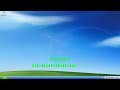 Windows XP Media Center Edition Volume OSD