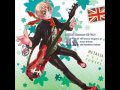 Hetalia-England's Hatafutte Parade 