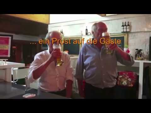 Geburtstag mit ATH-Trio