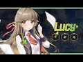 Epic Seven Preview Student Council Member Lucy