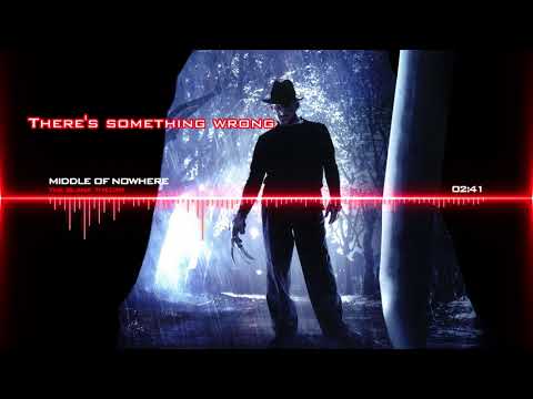 [Freddy vs. Jason] The Blank Theory - Middle of Nowhere (Full lyrics)