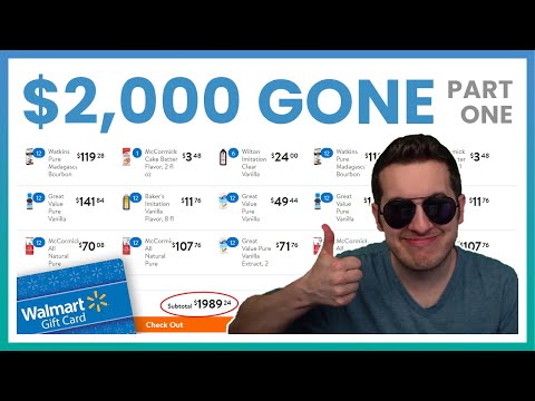 Scammers Expected $2,000 -They Watch Me Spend It (Part 1)