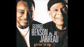 Summer Breeze George Benson and Al Jarreau