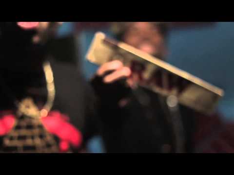 Brodii 2Raw ft. Key Dolla - 2 iLL (Official Music Video)